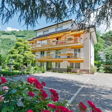Sabine - Edith Apartment *