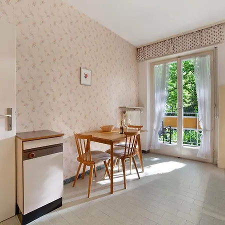 Sabine - Edith Apartment Merano