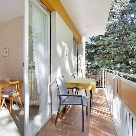 Sabine - Edith Apartment Merano