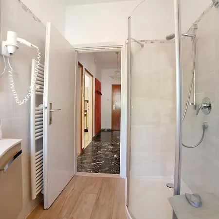 Apartment Sabine - Edith Merano