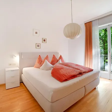 Sabine - Edith Apartment *