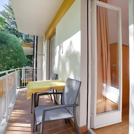 Apartment Sabine - Edith