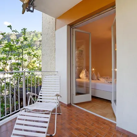 Sabine - Edith Apartment Merano