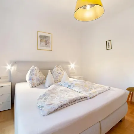 Apartment Sabine - Edith Merano